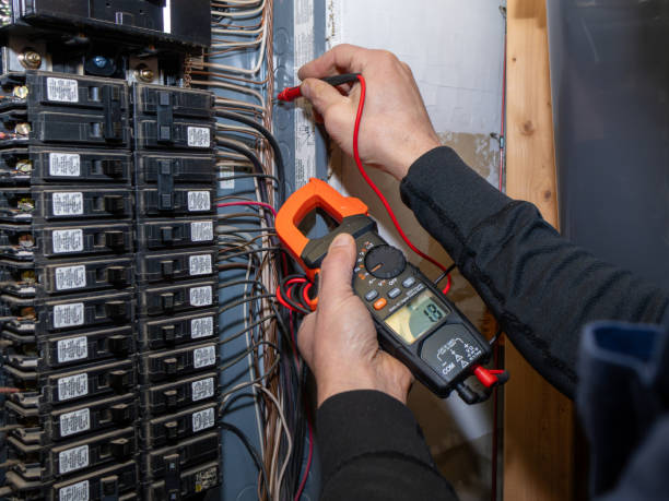 Best Electrical Contractors for Businesses  in Monaca, PA