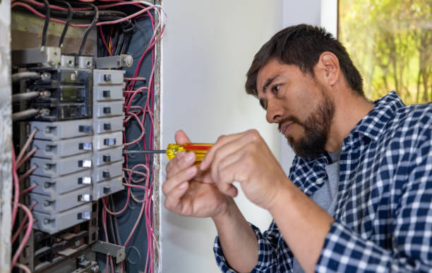 Best Affordable Electrician  in Monaca, PA